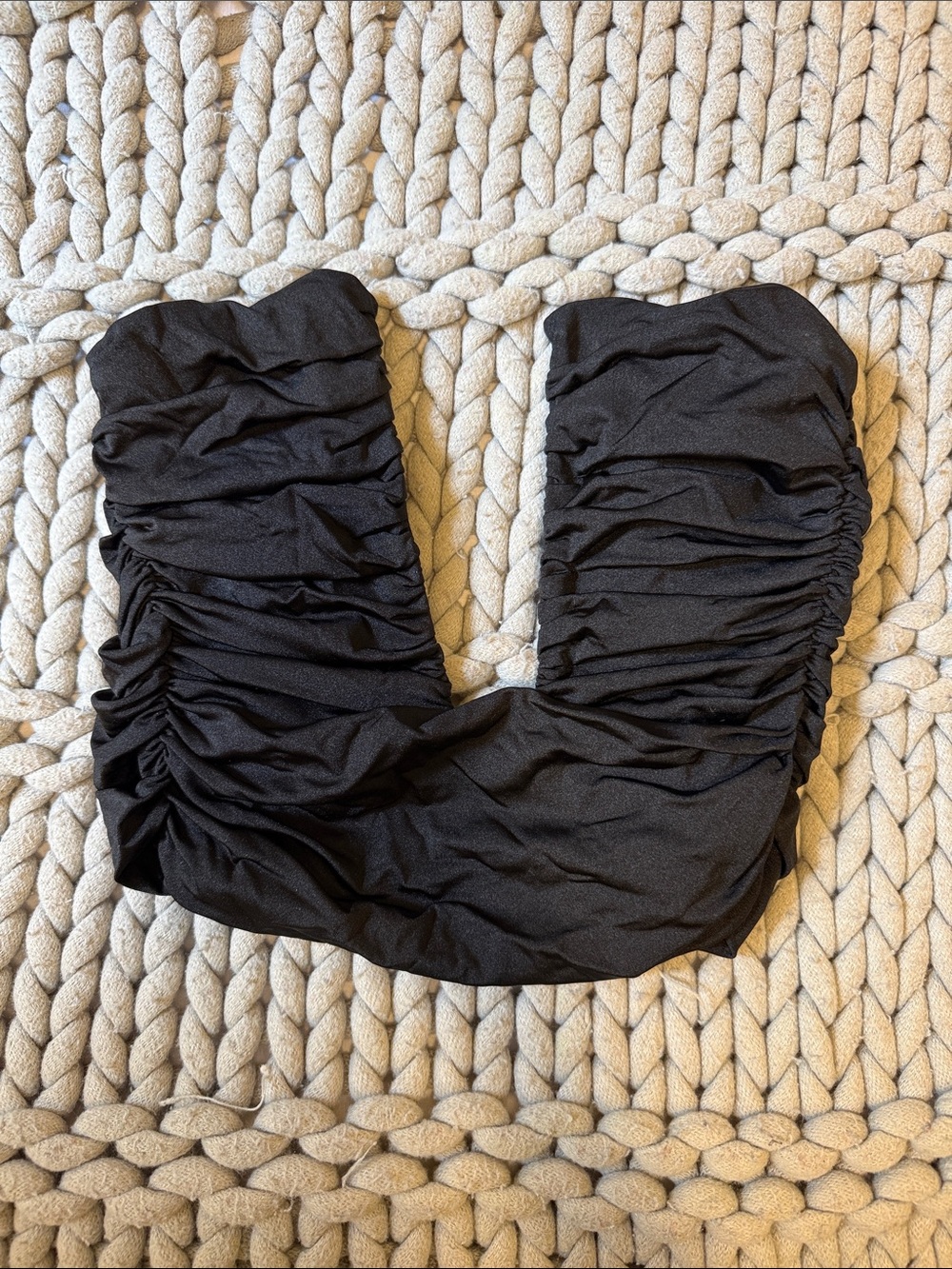 Women’s Giuseppe Di Morabito Black Top